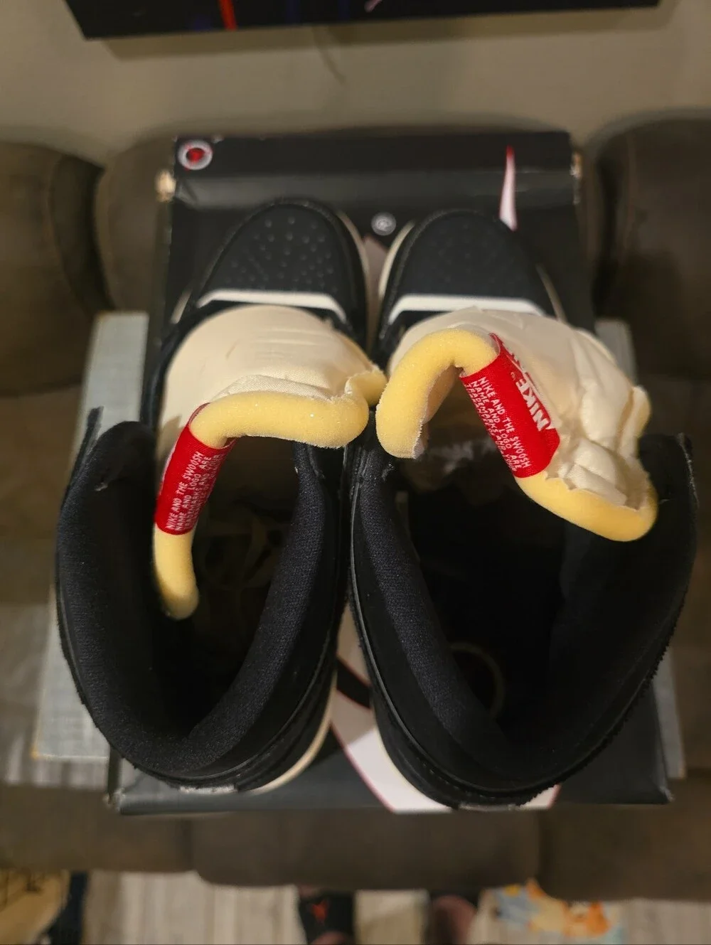 Jordan 1 Retro High OG Flight Club